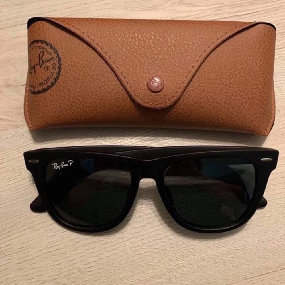 Ray-Ban Sunglasses